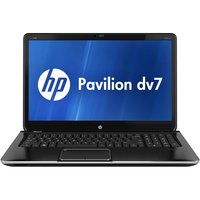 Hewlett Packard Pavilion dv7-7020us (B4T67UAABA) PC Notebook