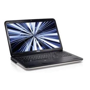 Dell XPS 17 Computer- Intel Core i7-2670QM processor (2.20 GHz with Turbo Boost 2.0 up to 3.1... (dndnk17sc) PC Notebook