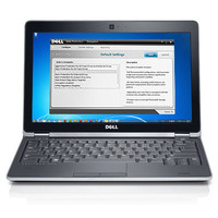 Dell Latitude E6230 Computer- 2nd gen Intel Core i3-2350M Processor (2.3GHz, 3M cache) (blctr2dnr3) PC Notebook