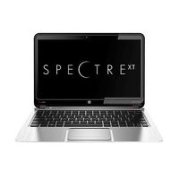 Hewlett Packard HP ENVY 13.3" Spectre Ultrabook 4GB RAM 128GB SSD (886389024628) PC Notebook