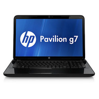 Hewlett Packard Pavilion g7-2124nr (B4Z69UAABA) PC Notebook