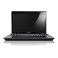 Lenovo IdeaPad Y580 (20994CU) PC Notebook