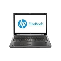 Hewlett Packard HP EliteBook 8770w Mobile Workstation ( ENERGY STAR ) (B8V73UTABA) PC Notebook