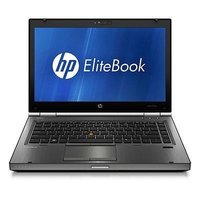 Hewlett Packard EliteBook 8470w (B8V70UTABA) PC Notebook