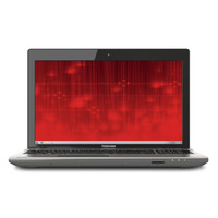 Toshiba Satellite P850-ST2N03 Notebook - Intel i7-3610QM 2.30GHz (3.30GHz with Turb (PSPKAU01800P)