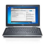 Dell Latitude E6330 Computer- 3rd gen Intel Core i5-3320M Processor (2.6GHz, 3M cache, Upgrad... (blcts3s) PC Notebook