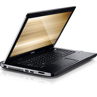 Dell Vostro 3550 Core i7 2.8GHz 500Gb HDD 4Gb RAM  PC Notebook