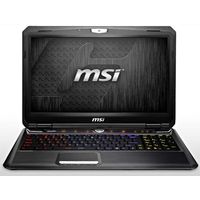 MSI GT60 (816909095777) PC Notebook