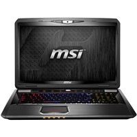 MSI GT70 0ND-202US PC Notebook