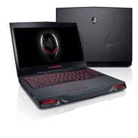 Dell Alienware M14x R2 Gaming Computer- 3rd Generation Intel Core i7-3610QM (6MB Cache, up to... (dkdogv16) PC Notebook