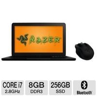 Razer Blade RZ09-00710100-R1U1 Bundle PC Notebook