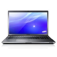 Samsung Series 7 NP700Z7C-S03US 17.3-Inch (Silver) PC Notebook