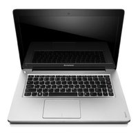 Lenovo IdeaPad U410 (43762CU) PC Notebook