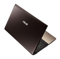ASUS K55A-BI5093B PC Notebook
