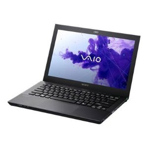 Sony VAIO S Series SVS13A12FXB I5-3210M 2.5GHz PC Notebook