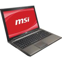 MSI GE60 0NC-006US (GE600N006US) PC Notebook