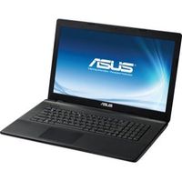 ASUS X75VD-DB51 PC Notebook