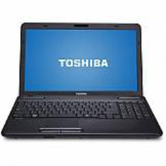 Toshiba 15.6" Satellite L855D-S5220 PC with AMD A8-4500M Accelerated Processor and Windows 7 ... PC Notebook