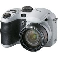 GE X400 Digital Camera