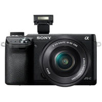 Sony Alpha Nex-6 Digital Camera