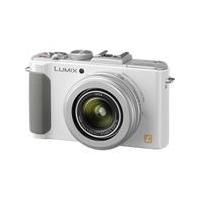 Panasonic Lumix DMC-LX7K Digital Camera