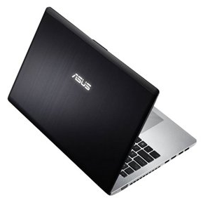 ASUS N56VZ-DS71 PC Notebook