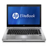 Hewlett Packard EliteBook 8470p (B5W71AWABA) PC Notebook