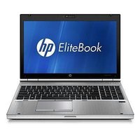 Hewlett Packard EliteBook 8570p (B5P99UTABA) PC Notebook