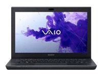 Sony VAIO S Series SVS13A12FXS PC Notebook