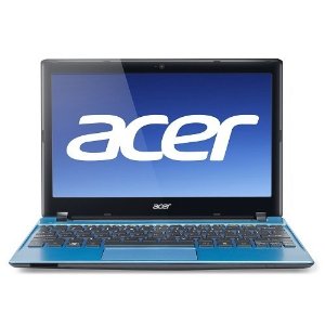 Acer Aspire One AO756-2868 Netbook