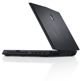 Dell Alienware M17x R4 Gaming Computer- 3rd Generation Intel Core i7-3630QM (6MB Cache, up to... (dkdwgx14) PC Notebook