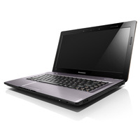 Lenovo IdeaPad Y570 (08626FU) PC Notebook