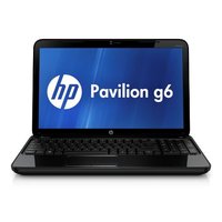 Hewlett Packard Pavilion g6-2132nr (887111350312) PC Notebook