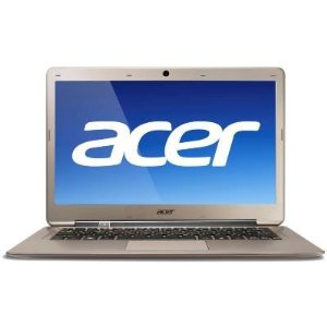Acer Aspire S3-391-9445 (NXM10AA007) PC Notebook