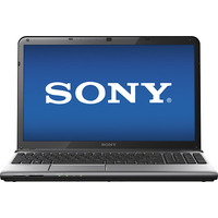 Sony VAIO SVE1511BGXS PC Notebook