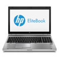 Hewlett Packard EliteBook 8570p (C1E71UTABA) PC Notebook
