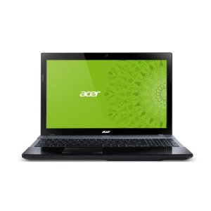 Acer Computer V3-571G-9686 15.6-Inch , Black (NXRZNAA003) PC Notebook
