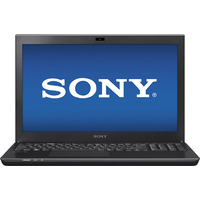Sony VAIO SVS1511HGXB PC Notebook