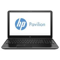 Hewlett Packard Pavilion m6t-1000 Entertainment Notebook with 3rd generation IntelCore i5-3210M - 2.5 GHz with (B5U64AV)