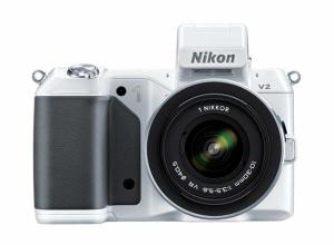 Nikon 1 V2 HD Digital Camera