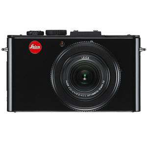Leica D-Lux 6 Digital Camera