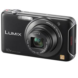 Panasonic Lumix DMC-SZ5K Digital Camera