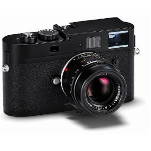 Leica M-Monochrom Compact System Camera