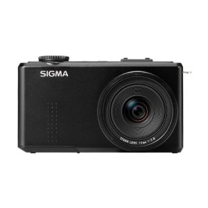 Sigma DP1 Merrill Digital Camera