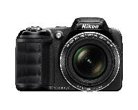 Nikon Coolpix L810 Digital Camera