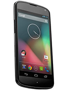 LG Google Nexus 4 (8GB)