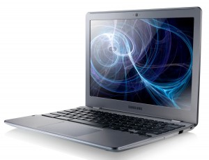 Samsung Series 5 550 Chromebook (3G)