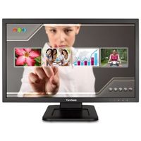 ViewSonic TD2220 Monitor