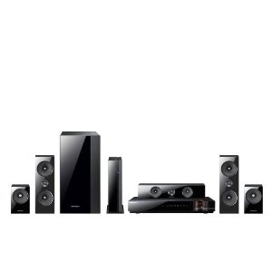 Samsung HT-E6500W Theater System