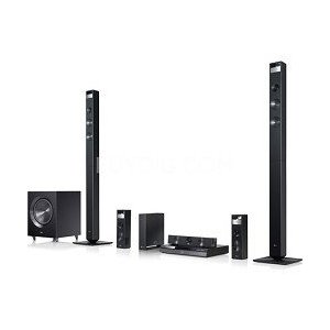 LG BH9420PW Theater System